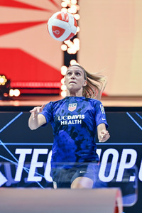 Teqball Weltmeisterschaft 2022 in Nürnberg