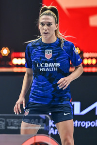 Teqball Weltmeisterschaft 2022 in Nürnberg