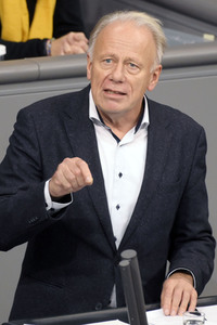 72. Sitzung des Deutschen Bundestages in Berlin