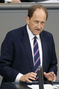 72. Sitzung des Deutschen Bundestages in Berlin