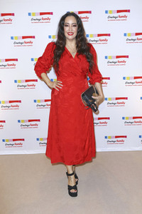 Ernsting's Family X-Mas Fashion Dinner in Hamburg