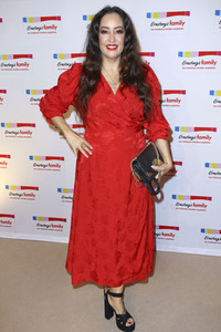 Ernsting's Family X-Mas Fashion Dinner in Hamburg