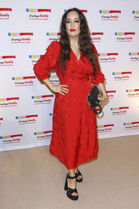 Ernsting's Family X-Mas Fashion Dinner in Hamburg