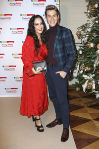 Ernsting's Family X-Mas Fashion Dinner in Hamburg