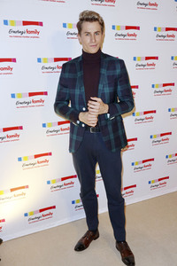 Ernsting's Family X-Mas Fashion Dinner in Hamburg