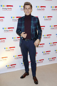 Ernsting's Family X-Mas Fashion Dinner in Hamburg