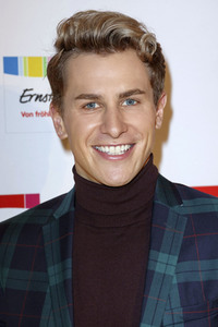 Ernsting's Family X-Mas Fashion Dinner in Hamburg