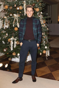 Ernsting's Family X-Mas Fashion Dinner in Hamburg