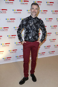 Ernsting's Family X-Mas Fashion Dinner in Hamburg