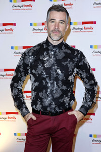 Ernsting's Family X-Mas Fashion Dinner in Hamburg