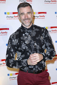 Ernsting's Family X-Mas Fashion Dinner in Hamburg