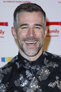 Ernsting's Family X-Mas Fashion Dinner in Hamburg