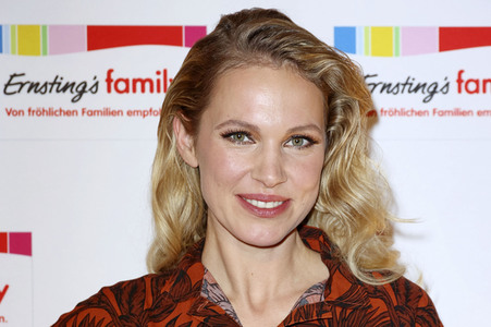 Ernsting's Family X-Mas Fashion Dinner in Hamburg