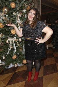 Ernsting's Family X-Mas Fashion Dinner in Hamburg