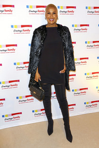 Ernsting's Family X-Mas Fashion Dinner in Hamburg