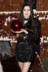 Ernsting's Family X-Mas Fashion Dinner in Hamburg