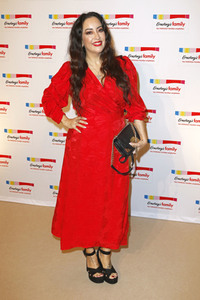 Ernsting's Family X-Mas Fashion Dinner in Hamburg