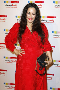 Ernsting's Family X-Mas Fashion Dinner in Hamburg