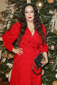 Ernsting's Family X-Mas Fashion Dinner in Hamburg