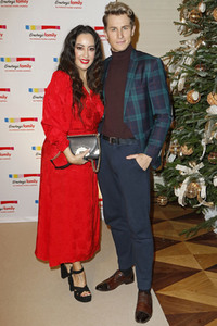 Ernsting's Family X-Mas Fashion Dinner in Hamburg