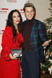 Ernsting's Family X-Mas Fashion Dinner in Hamburg