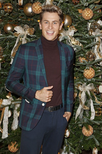 Ernsting's Family X-Mas Fashion Dinner in Hamburg