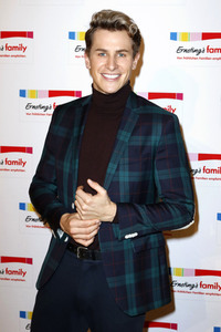 Ernsting's Family X-Mas Fashion Dinner in Hamburg