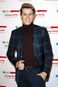 Ernsting's Family X-Mas Fashion Dinner in Hamburg