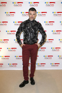 Ernsting's Family X-Mas Fashion Dinner in Hamburg