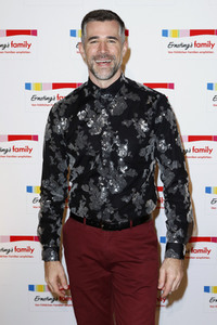 Ernsting's Family X-Mas Fashion Dinner in Hamburg