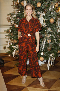 Ernsting's Family X-Mas Fashion Dinner in Hamburg