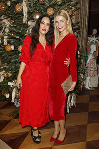 Ernsting's Family X-Mas Fashion Dinner in Hamburg