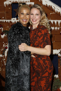 Ernsting's Family X-Mas Fashion Dinner in Hamburg