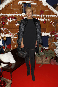 Ernsting's Family X-Mas Fashion Dinner in Hamburg