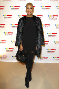 Ernsting's Family X-Mas Fashion Dinner in Hamburg