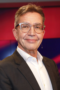 Talkshow 'maischberger' in Köln