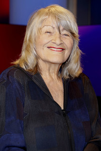 Talkshow 'maischberger' in Köln