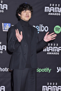 MAMA Awards 2022 in Osaka