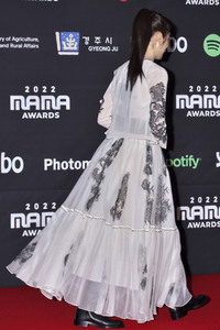MAMA Awards 2022 in Osaka