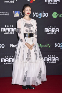 MAMA Awards 2022 in Osaka