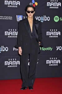 MAMA Awards 2022 in Osaka