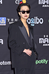 MAMA Awards 2022 in Osaka