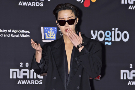 MAMA Awards 2022 in Osaka