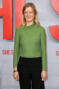 Filmpremiere 'She Said' in Berlin
