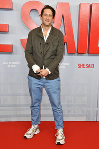 Filmpremiere 'She Said' in Berlin