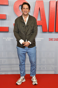 Filmpremiere 'She Said' in Berlin