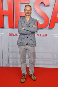 Filmpremiere 'She Said' in Berlin