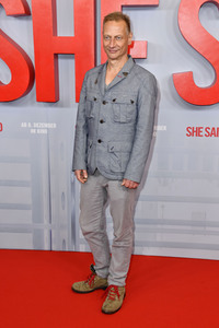 Filmpremiere 'She Said' in Berlin