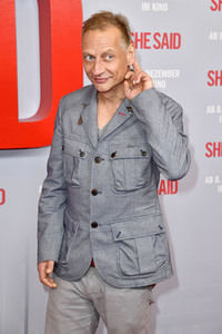 Filmpremiere 'She Said' in Berlin