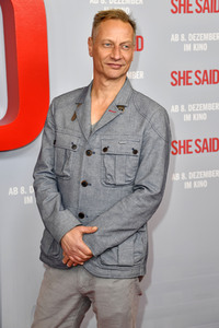 Filmpremiere 'She Said' in Berlin